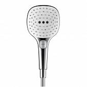 Душ ручной Hansgrohe Raindance Select 26521400