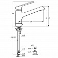 Фотография товара Ideal Standard Retta B8984AA