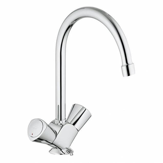 Фотография товара Grohe Costa   31774001Gr