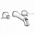 Фотография товара Grohe Grandera 20415000Gr