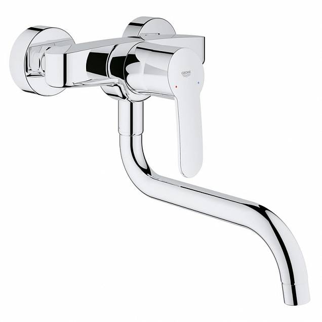 Фотография товара Grohe Eurostyle Cosmopolitan    33982002Gr