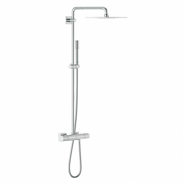 Фотография товара Grohe F-Series 27469000Gr