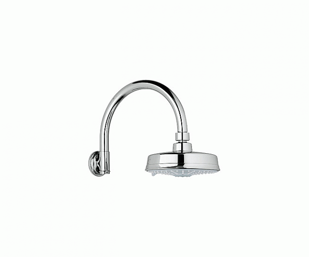 Фотография товара Grohe Rainshower 27128000Gr