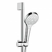 Душевой гарнитур Hansgrohe Croma Select S 26561400