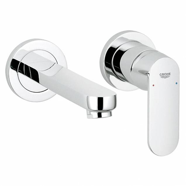 Фотография товара Grohe Eurosmart Cosmopolitan   19381000Gr