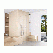 Верхний душ Grohe Rainshower Cosmopolitan 27471000