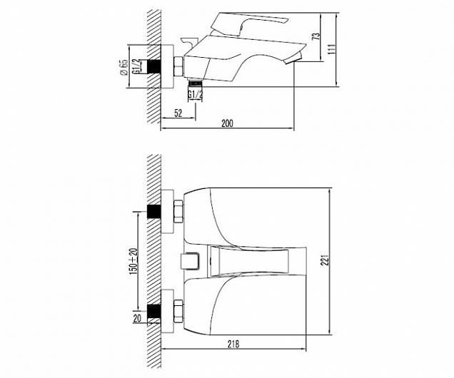 Фотография товара Lemark Unit LM4502C