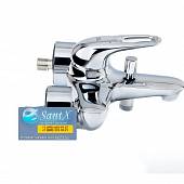 Смеситель для ванны Grohe Eurostyle New 33591003