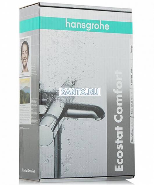 Фотография товара Hansgrohe Ecostat 13114000