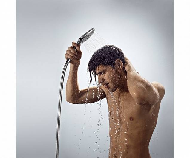 Фотография товара Hansgrohe Raindance Select 26521400