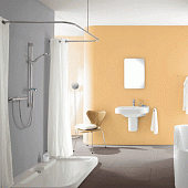 Душевая система Hansgrohe Croma 27086000