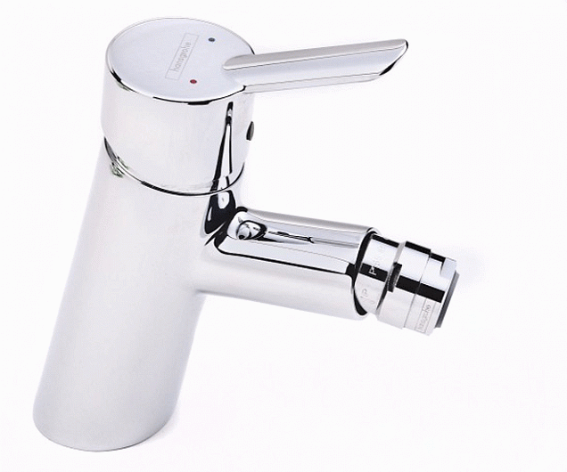 Фотография товара Hansgrohe Focus S 31721000