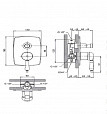 Фотография товара Margaroli Classica RU1008AA01BR