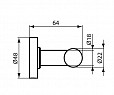 Фотография товара Ideal Standard IOM A9116AA