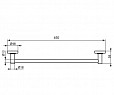 Фотография товара Ideal Standard IOM A9117AA