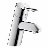 Смеситель для раковины Hansgrohe Focus S 31711000