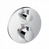 Термостат Hansgrohe Ecostat S 15758000