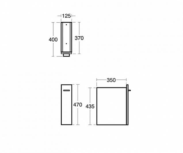 Фотография товара Ideal Standard Daylight K2224EG