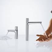 Смеситель для раковины Hansgrohe Talis Select E 71751000