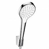 Душевой гарнитур Hansgrohe Croma Select S 26410400