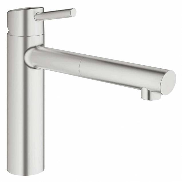 Фотография товара Grohe Concetto 31129DC1Gr