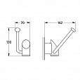 Фотография товара Grohe Taron 40184000Gr