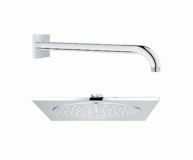 Фотография товара Grohe Rainshower F-series 26060000Gr