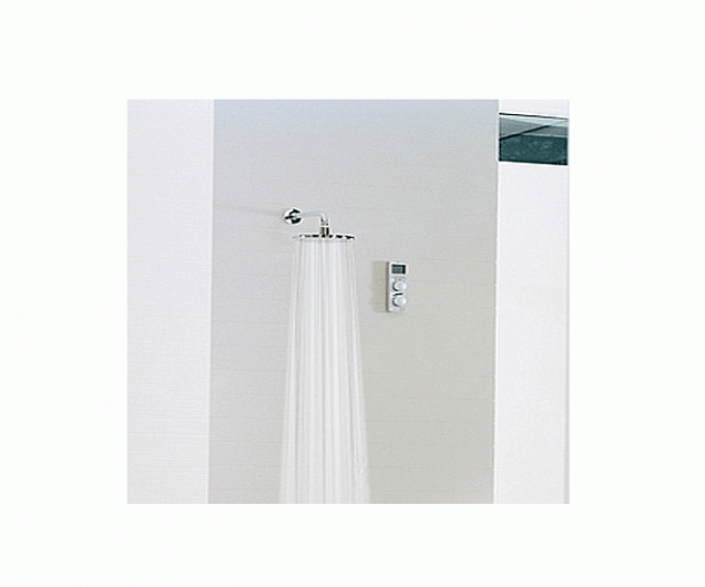 Фотография товара Grohe Euphoria Cube 26072000Gr