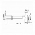 Фотография товара WasserKraft Mindel A150