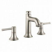 Смеситель для раковины (д.к) Hansgrohe Talis Classic 14113820