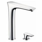 Смесители кухонные Hansgrohe PuraVida 15812000