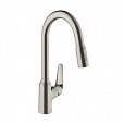 Фотография товара Hansgrohe Focus M42 71820800