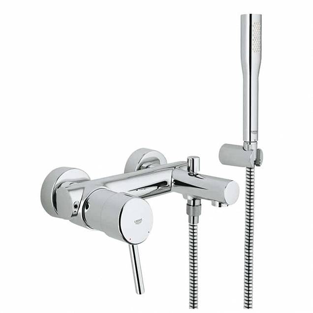 Фотография товара Grohe Concetto 32212001Gr