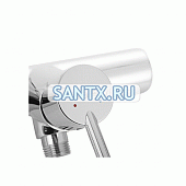 Смеситель для душа Hansgrohe Talis S2 32640000