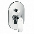 Фотография товара Hansgrohe Metris   31484000