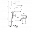 Фотография товара Ideal Standard Connect   B9914AA