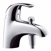 Смеситель для ванны Hansgrohe Focus E 31751000