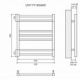 Фотография товара Lemark Unit LM45607EBL