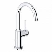 Смеситель для раковины (д.к) Grohe Atrio 32042001