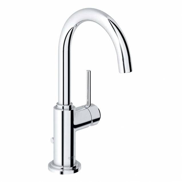 Фотография товара Grohe Atrio 32042001Gr