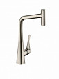 Фотография товара Hansgrohe Metris Select M71 73803800