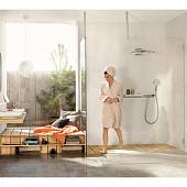 Душ верхний Hansgrohe Raindance Select 24003400