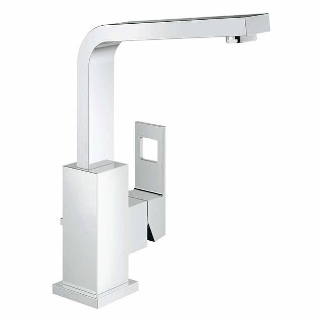 Фотография товара Grohe Eurocube   23135000Gr