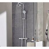 Душевая система Grohe Euphoria 27296001