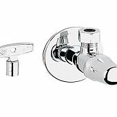 Угловой вентиль 1/2" Grohe Atlanta 22917000