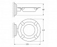 Фотография товара FBS Standard STA 018