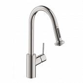 Смесители кухонные Hansgrohe Talis S Variarc 14877800