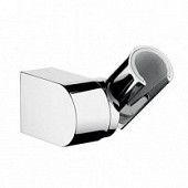 Держатель для ручного душа, хром, Hansgrohe Porter Vario 28328000