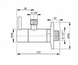 Фотография товара Alcaplast No design ARV001