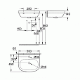 Фотография товара Grohe Euro Ceramic 39336000Gr